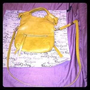Foley + Corinna Cross body bag